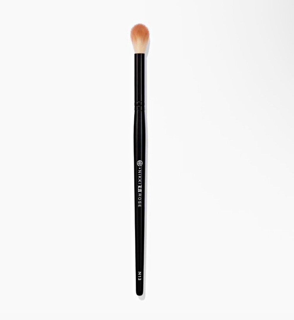 BK Beauty Nikki La Rose N13 Precision pro blender Makeup Brush